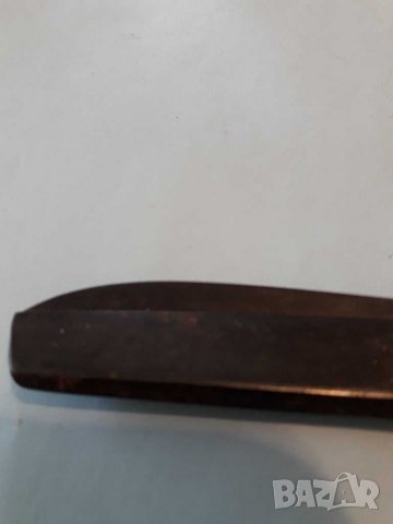 Стара ножица-SOLINGEN  6, снимка 12 - Антикварни и старинни предмети - 29773815