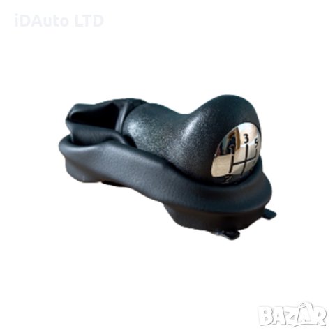 Renault Топка с Маншон, Clio, клио, рено, kangoo, скоростен лост, снимка 4 - Аксесоари и консумативи - 42775098