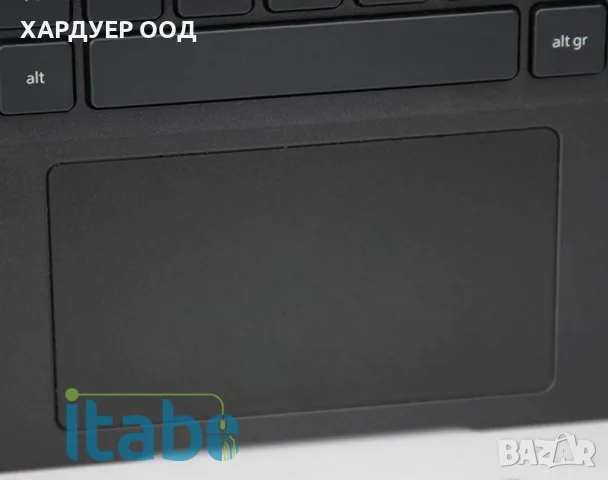 Лаптоп Dell Latitude 7320 2-in-1 - 80132960, снимка 4 - Лаптопи за работа - 55893443