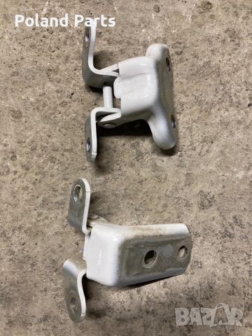 Комплект панти задна лява врата Тойота ЦХР Toyota C-HR