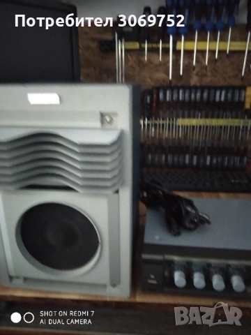 у202  и тонакс тонколони, снимка 2 - Аудиосистеми - 51738160