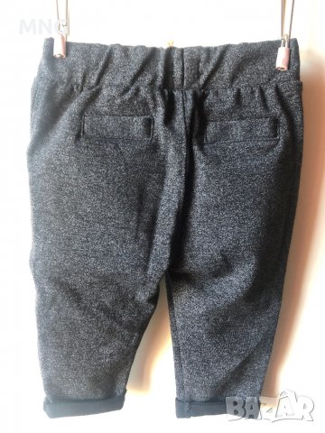 Маркови бебешки панталонки 6-9м, снимка 2 - Панталони и долнища за бебе - 39519918