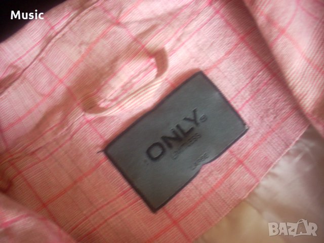 ✅ONLY - оригинално дамско яке , снимка 2 - Якета - 35078739