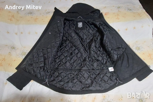 Мъжки зимни якета Wurth, снимка 2 - Якета - 53091400