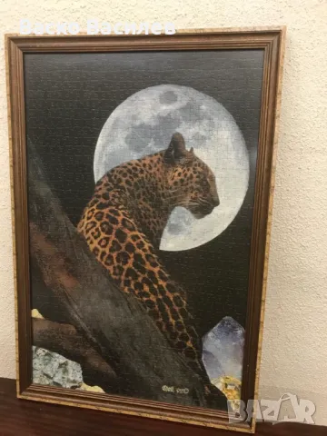 картини - пъзели