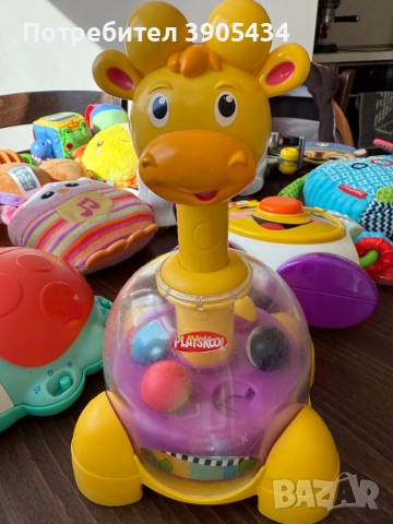 Играчки лот, снимка 12 - Други - 52634198