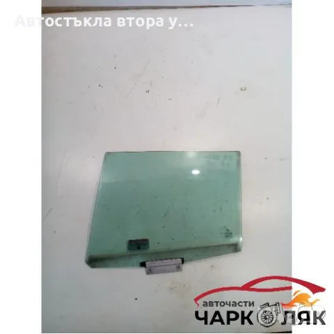 Стъкло задно ляво странично за Сааб 9-3 комби