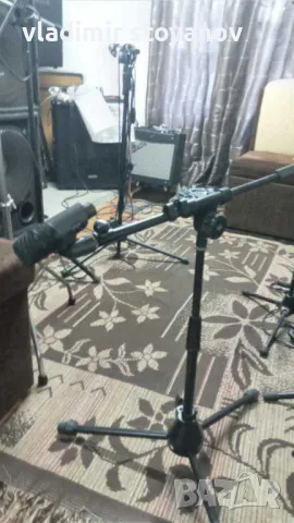 музикални инструменти, снимка 4 - Други - 47595891