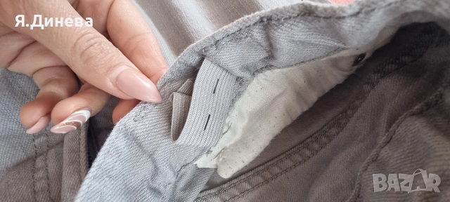 Детски дънки за момче 152н, снимка 7 - Детски комплекти - 54355282