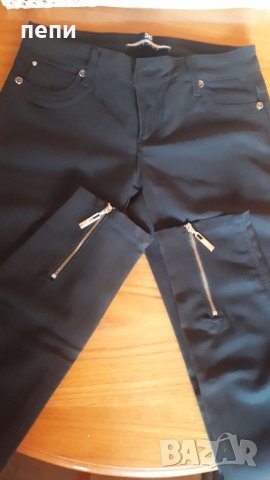 Дамски панталон с голяма еластичност в Панталони в гр. Бургас - ID32045506  — Bazar.bg
