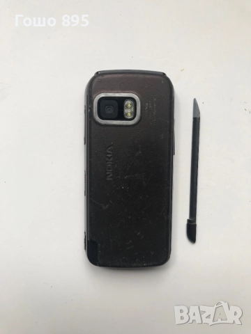 Nokia 5800d-1 RM356, снимка 3 - Nokia - 51497546