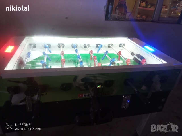 Професионална електронна Джага , снимка 3 - Друга електроника - 52402670