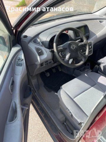 25540 AV600. Ключ светлини за Нисан Алмера тино.25540 AV600, снимка 7 - Части - 44488911