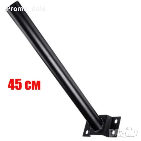 Улична соларна LED лампа Cobra 900W + стойка за монтаж, снимка 2 - Лед осветление - 50202147