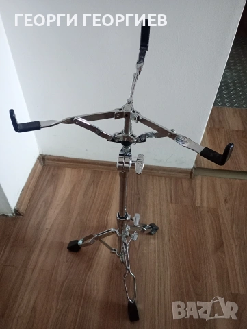 Продавам барабани,падове,рототоми,тъпани,педали и тонколона(монитор), снимка 6 - Ударни инструменти - 54030813