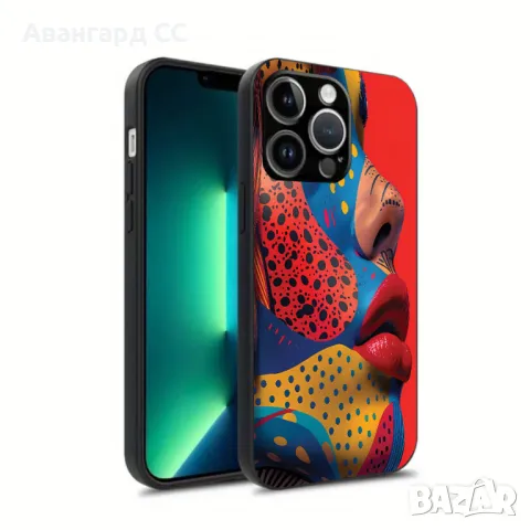 Калъф за Телефон 3D ART  Дизайн, снимка 13 - Калъфи, кейсове - 49602632
