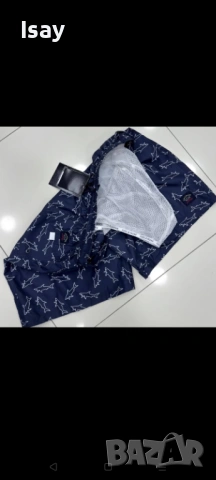 Мъжки шорти Паул Шарк нов модел , снимка 2 - Бельо - 54321994