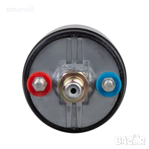 12V 3bar.OEM-038 3-5bar.OEM-044 Външна горивоподкачваща горивна подкачваща помпа, снимка 3 - Части - 49776207