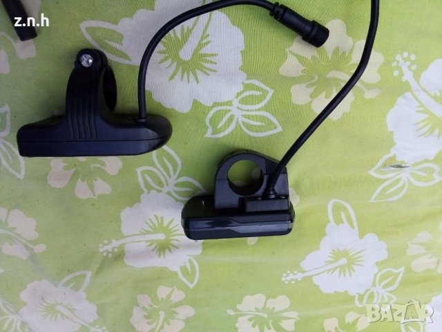 дисплейи за ел.велосипеди Ел.тротинетка, снимка 3 - Велосипеди - 37706669