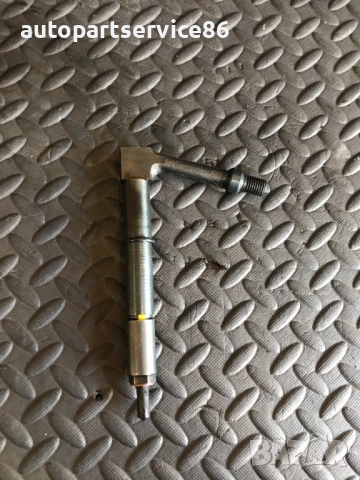 Горивен инжектор за Isuzu Trooper 3.1 TDI (1998) 48-4391