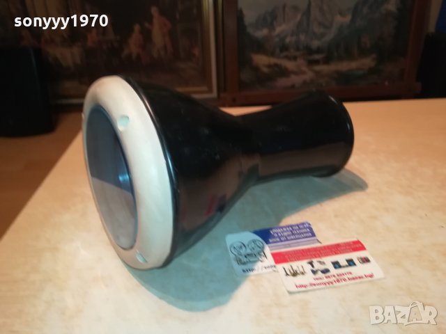 75ЛВ ТАРАМБУКА 26Х17СМ ВНОС СИРИЯ 2001221110, снимка 2 - Ударни инструменти - 35498008