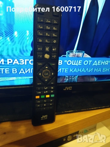JVC LT32VF30K   , снимка 8 - Телевизори - 53347699