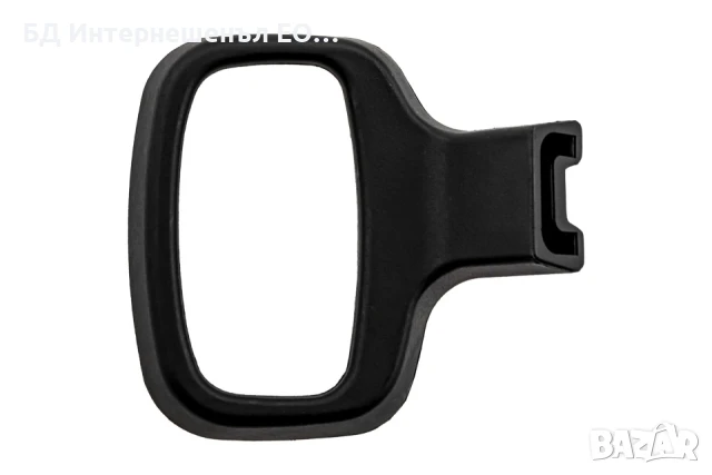 3C0881253A  Дръжка за регулиране на лява седалка, Volkswagen, Audi, Черен, снимка 3 - Части - 50929235