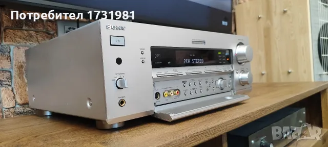 ресийвър sony str-db 940 QS, снимка 5 - Ресийвъри, усилватели, смесителни пултове - 55846103