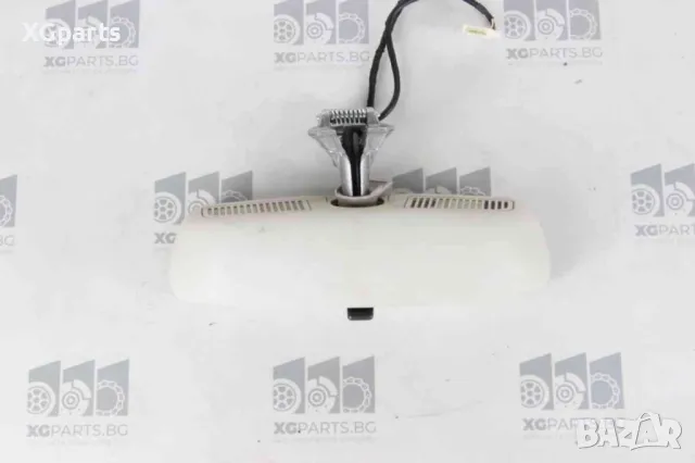  Вътрешно огледало за Mercedes E-class W211 (1995-2003) , снимка 2 - Части - 48680554