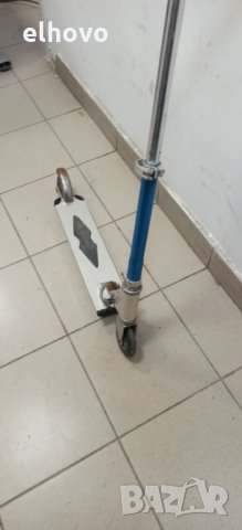 Детска тротинетка , снимка 4 - Скейтборд, ховърборд, уейвборд - 30562732