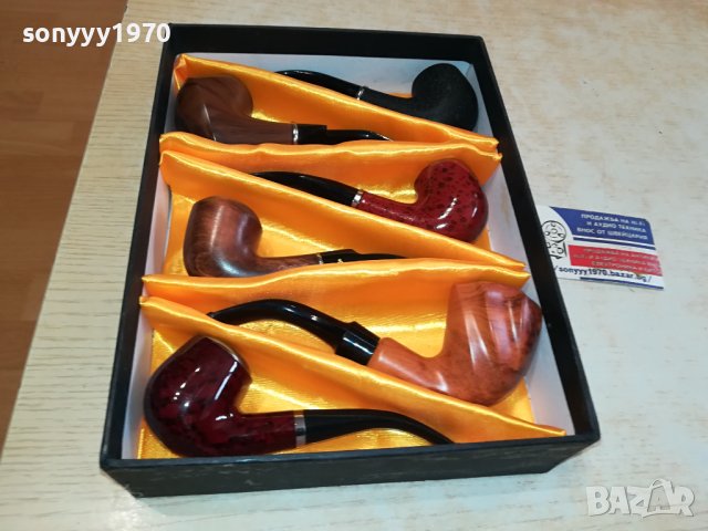 ЛУЛА ЗА ТЮТЮН 3110231453