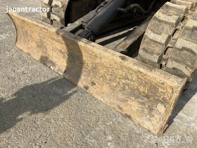 Багер Yanmar НОВ ВНОС, снимка 7 - Индустриална техника - 51059899