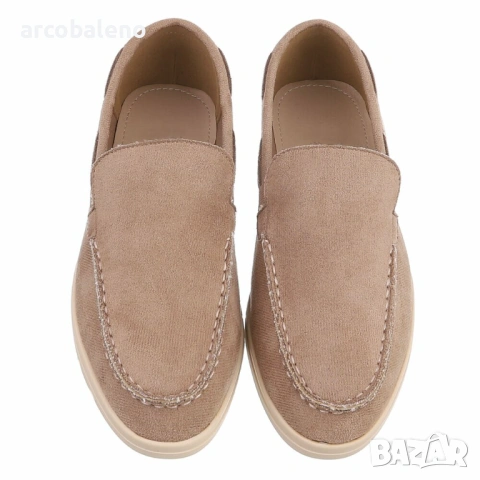 Дамски мокасини, 7цвята , снимка 5 - Дамски ежедневни обувки - 53023862