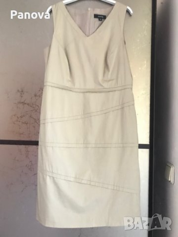 Продавам елегантна рокля марка "Comma ", снимка 9 - Рокли - 37439901