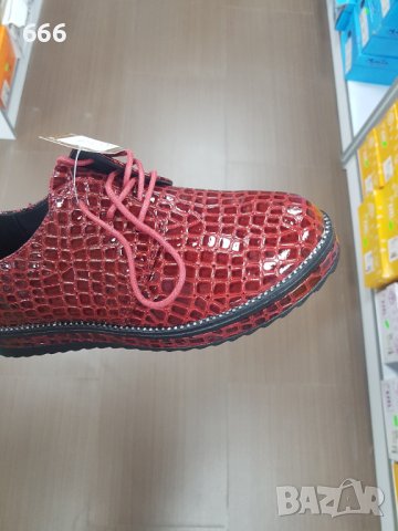 Обувки, снимка 5 - Други - 42205646