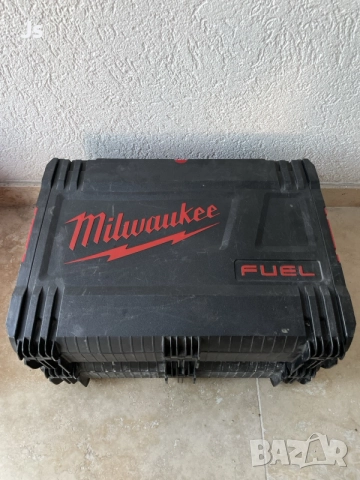 Milwaukee Fdd3 Боди Винтоверт куфар батерия ръкохватка, снимка 9 - Винтоверти - 56138317