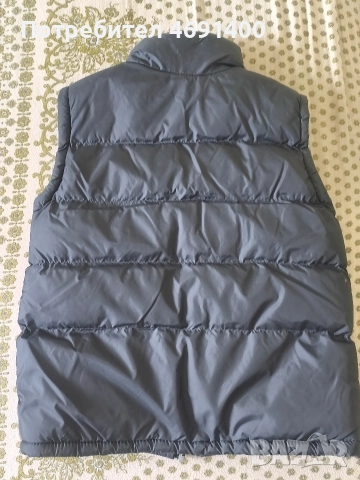 детски елек , снимка 2 - Детски якета и елеци - 52987660