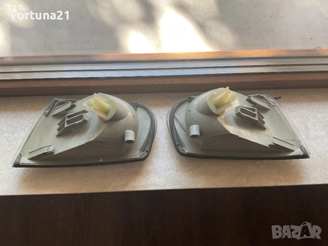 Opel Vectra B - мигачи, снимка 2 - Части - 51471746