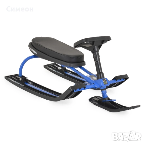 Шейна чук и гек , снимка 2 - Зимни спортове - 52635274