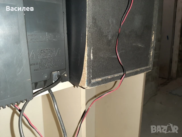 Sony bx9, снимка 6 - Аудиосистеми - 50998046