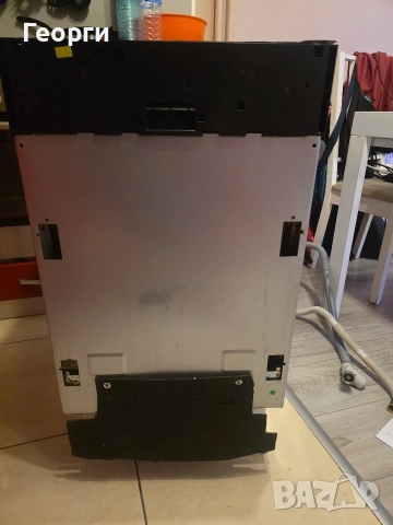 Съдомиялна BEKO DIS 26020 ИНВЕРТОРЕН МОТОР, снимка 3 - Съдомиялни - 52594263