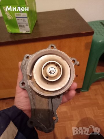 Водна помпа Valeo 506715 за Citroen, Fiat, Ford, Mazda, Mini, Peugeot, Suzuki, Volvo, снимка 6 - Части - 35146455