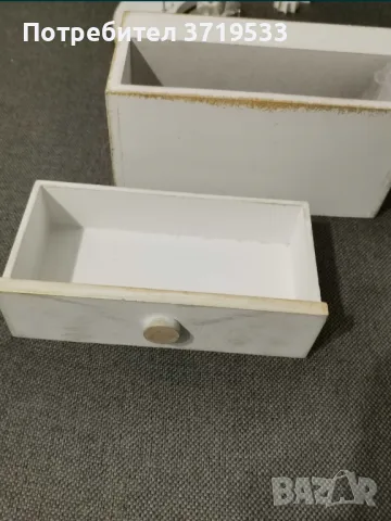 !!Намаление!! Поставка за бижута във винтидж стил, снимка 2 - Други - 48636679