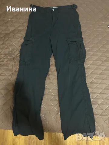 Карго панталон Bershka