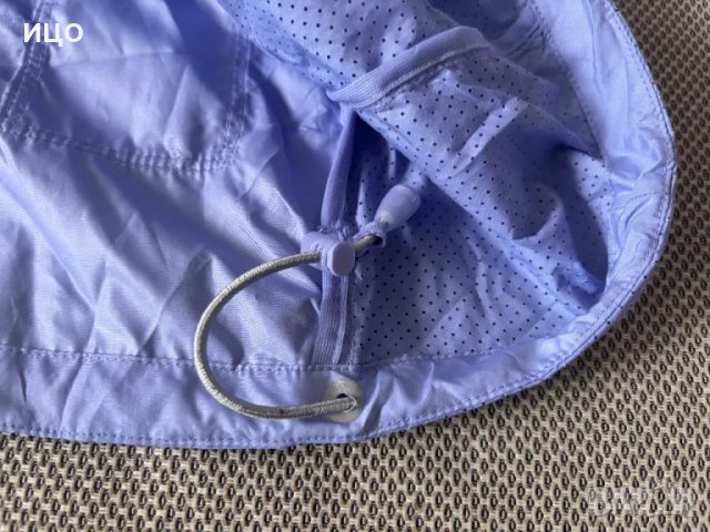 Дамска ветровка Nike Running, снимка 6 - Спортни екипи - 49712071