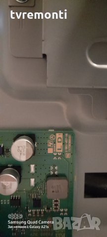 LED DRIVER 1-981-457-16,173638816, снимка 2 - Части и Платки - 31657254