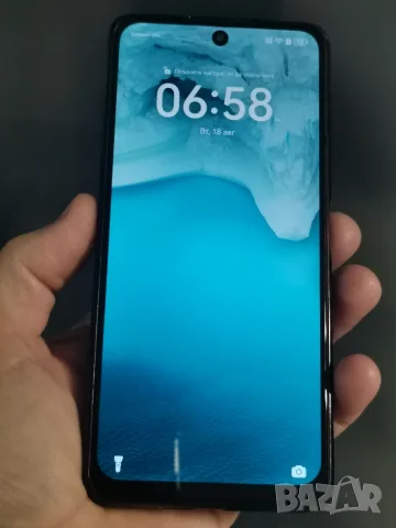 Huawei Nova 11i 8/128 , снимка 7 - Huawei - 55713117