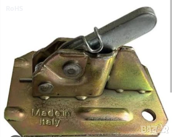 Куфражни елементи, снимка 2 - Стяги - 53995422