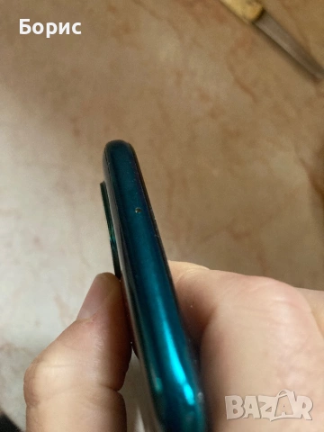 Huawei P40 Lite, снимка 5 - Huawei - 54163471