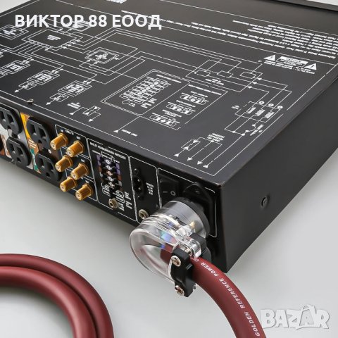 Захранващ кабел - №30, снимка 6 - Други - 44295319